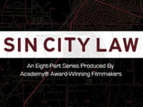 sin city law next episode air date and countdown