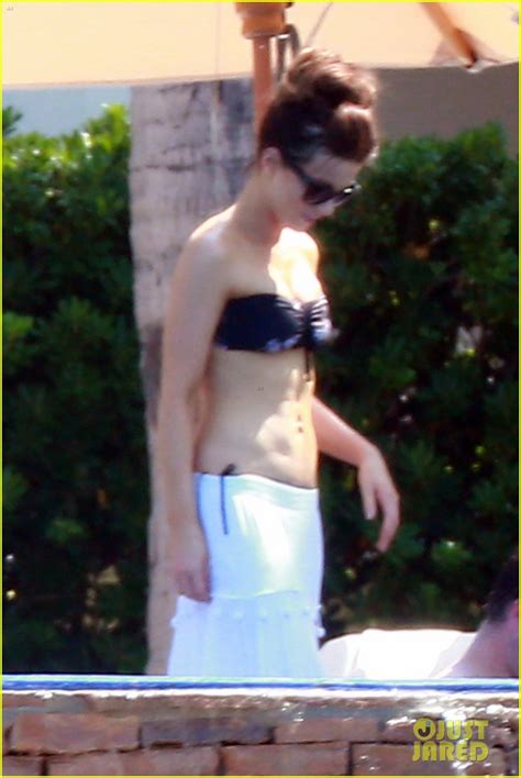 Kate Beckinsale Bares Bangin Bikini Body In Cabo Photo 2935250