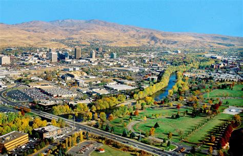 Relocating To Eagle Idaho Boise Premier Real Estate