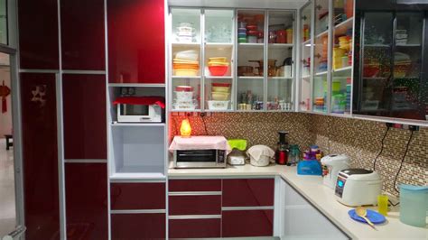 Aktiviti perniagaan yang dijalankan adalah perabot bina dalam: Kitchen Cabinet Kuala Terengganu Kabinet Dapur: Set Penuh ...