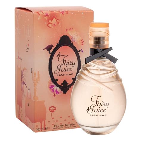 Naf Naf Fairy Juice Woda Toaletowa Dla Kobiet 100 Ml Elnino Parfum