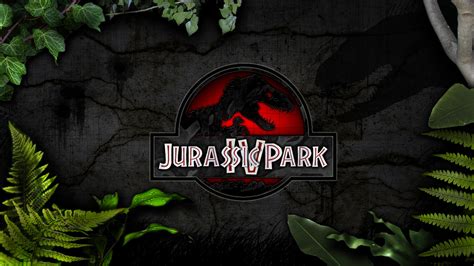 Jurassic Park Background 68 Images