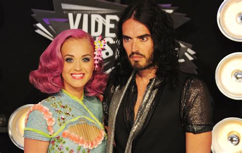 Katy Perry Comments About Russell Brand Surface Amid Allegations