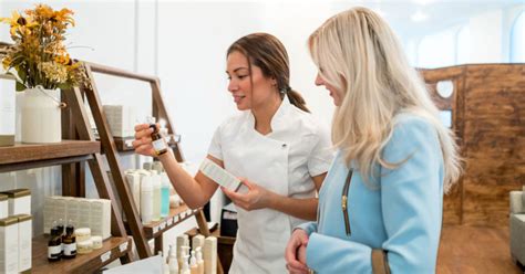 Salon services reviews, product information, expert insights, and the best products to buy. 7 red-hot retailing ideas for hair and beauty salons