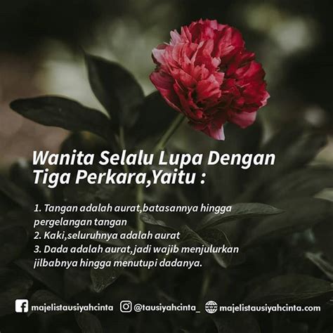 Quotes Wanita Indonesia Temilladwenty Quotes From Assalamualaikum