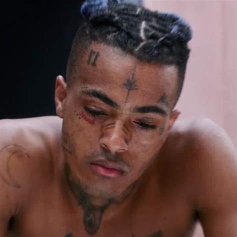 Xxxtentacion Attends His Own Funeral In Sad Video