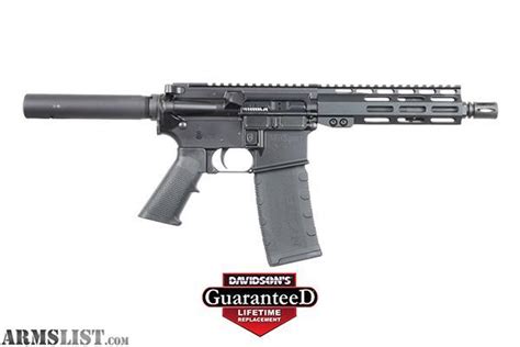 Armslist For Sale New Ati American Tactical Ar15 Milsport New