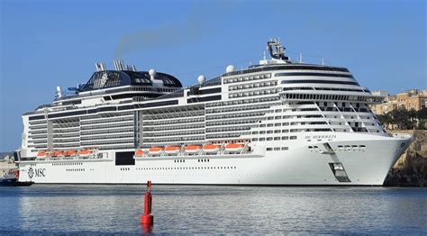 Msc Confirms Winter Cruise Program For 20212022 Luxe Beat Magazine
