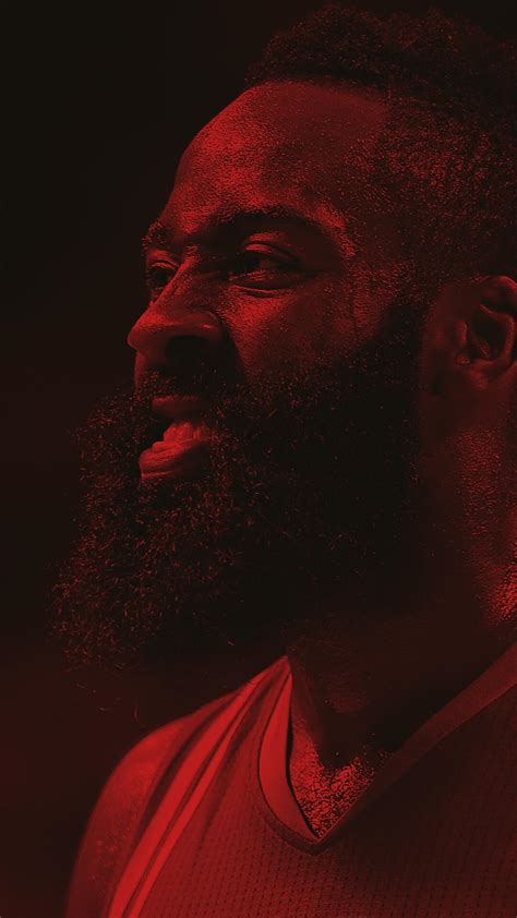 The great collection of james harden wallpapers for desktop, laptop and mobiles. Made a James Harden wallpaper for my iPhone 6 (720x1280 ...