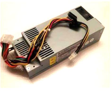 New Genuine Ps 5221 09 Emachines Power Supply For El1358g 51w El1852g