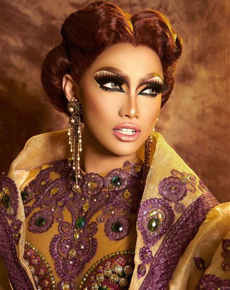 See All Our Fave Looks From The Drag Race Ph Queens So Far Metrostyle