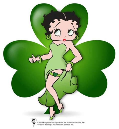 Pin By Shannon Morrison On Betty Boop Holidays Betty Boop Art Betty