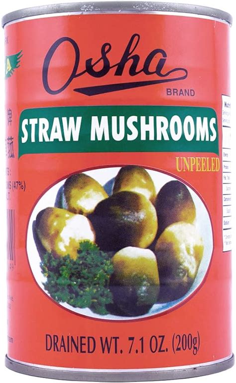 Osha Straw Mushroom Red G Amazon Com Au Grocery Gourmet Food