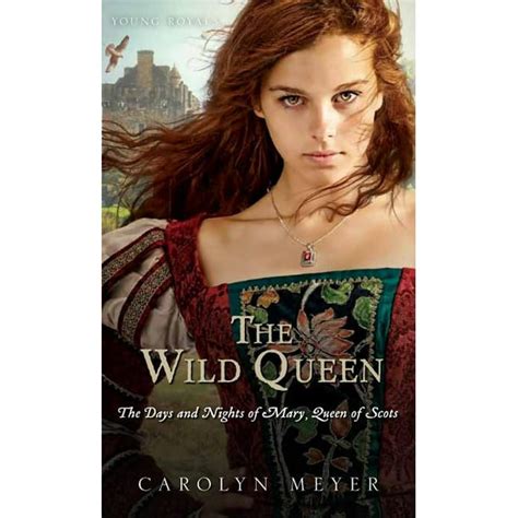 Young Royals Books Quality The Wild Queen The Days And Nights Of