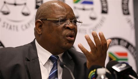 Deputy chief justice raymond zondo on monday said the commission would lay a criminal complaint with the police against zuma after he left the commission without permission last thursday. Zondo Commission Advocates - State Capture Advocate Former ...