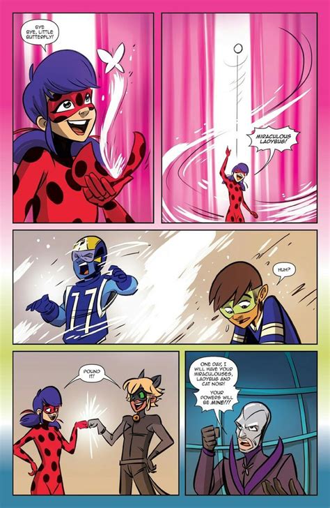 Pin By Wicked On Miraculous Comics Miraculous Ladybug Comic
