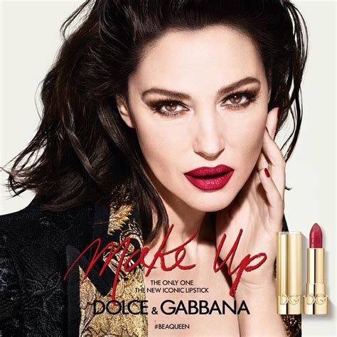 We did not find results for: Dolce & Gabbana #BeAQueen Makeup Campaign 2019