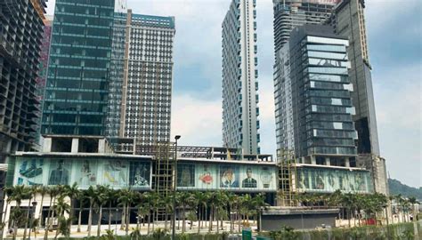 This building is located in damansara utama, a suburb in the northern part of petaling jaya, selangor. Total retail space expected to continue increasing ...