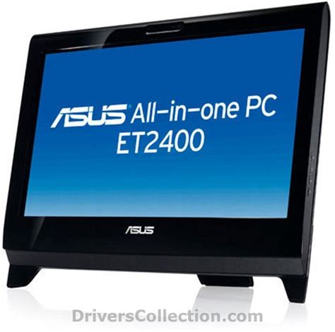 Asus Et2400a Atk0110 Acpi Utility Driver V1043600 For Windows 7 64