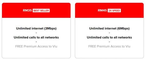 Hotlink Prepaid Unlimited 5 Things You Need To Know Soyacincau