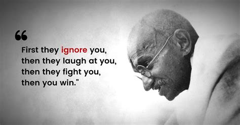 16 Powerful Quotes Of Mahatma Gandhi Which Inspires Us For Good Metrosaga