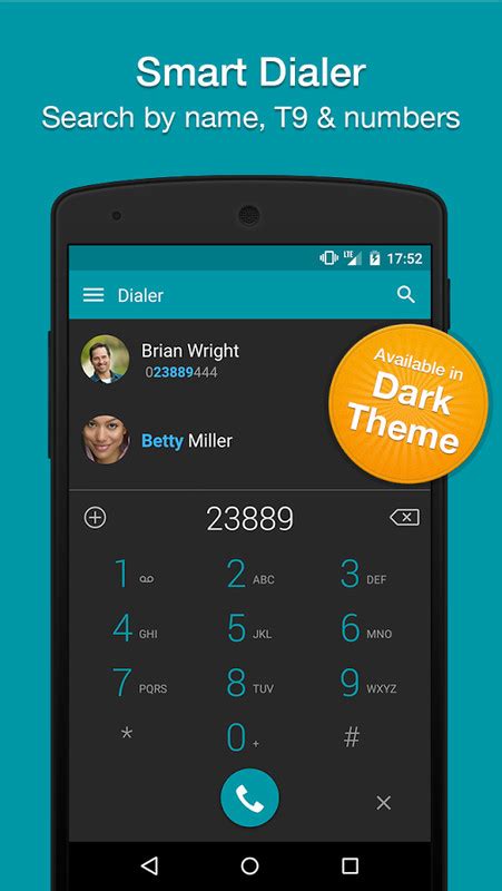 Getapp offers free software discovery and selection resources for professionals like you. Simpler Contacts & Dialer APK Free Android App download ...