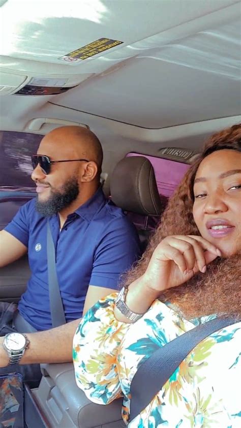 Yul Edochie Gushes Over Second Wife Judy Austin S Greatness Video