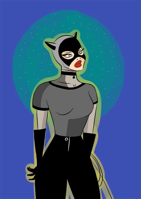 Arriba 90 Imagen Batman Tas Catwoman Abzlocalmx