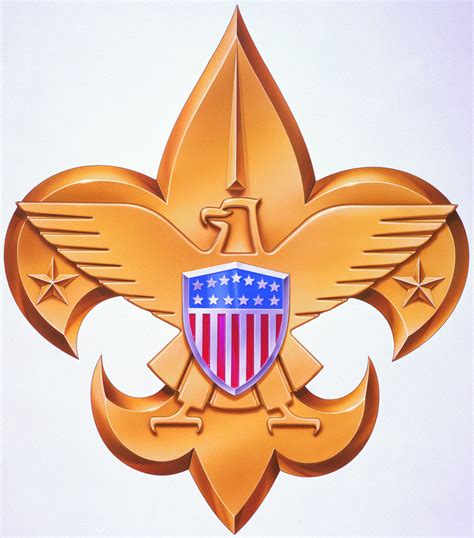 Boy Scout Printables For Scrapbooking And Card Making