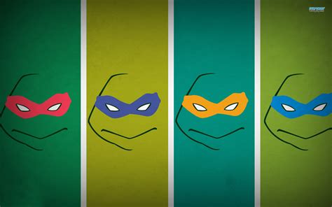 Teenage Mutant Ninja Turtles Backgrounds Group 80