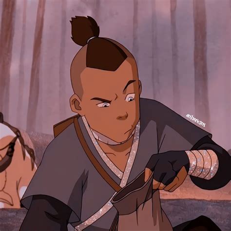 𝙨𝙤𝙠𝙠𝙖 𝙞𝙘𝙤𝙣 🌊🦋 The Last Avatar The Last Airbender Characters Avatar
