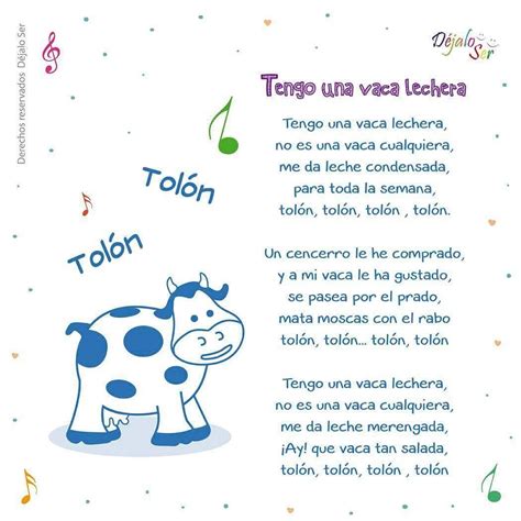 Pin By Queca Mandiles On Canciones Infantiles Preschool Songs
