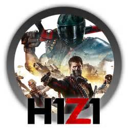 H1z1 Icon By Blagoicons On Deviantart