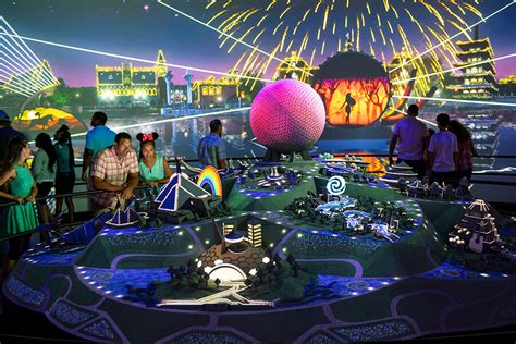 With central bankers slowly accepting the idea of digital currencies there's no doubt that xrp has a bright future in the long term. Disney debuts Epcot Experience on theme park's birthday ...