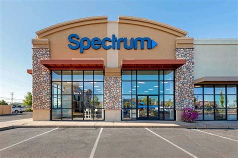 Nearest Spectrum Store