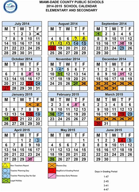 Miami Dade County Public School 2024 2024 Calendar Calendar August 2024
