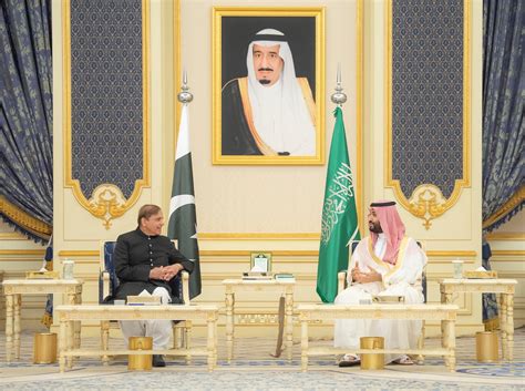 Saudi Arabia To Invest Billion In Pakistan Saudi State Tv Reuters