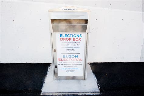 Just What Arizona Needs An Imaginary Ballot Box To Combat Imaginary Election Fraud Rose Law