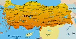 Gresslett eng gressbeite landbruk, gress, jordbruk, avling, økoregion png. Tyrkia reiser: Kart Tyrkia