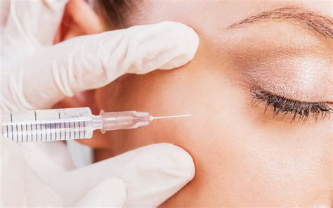 Botox Injections Science And Technique Are Giving Better Results