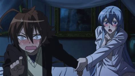 Akame Ga Kill Episode 10 Watch Akame Ga Kill E10 Online