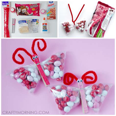 Of The Best Ideas For Cute Homemade Valentines Day Gifts Best