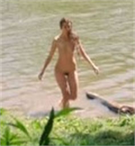 Beck mather nude sarah Naked Mole