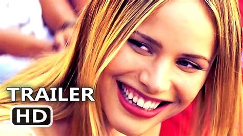 The Last Summer Official Trailer 2019 Romance Netflix Movie Hd Youtube