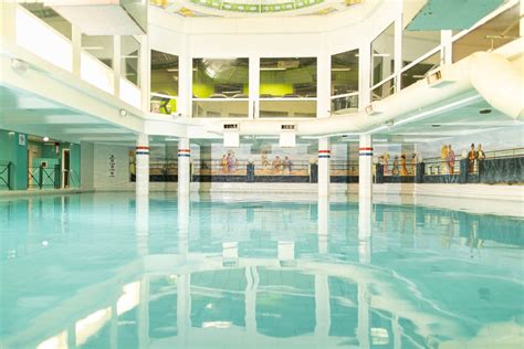 Tranquil Pamper Day With Two Treatments For Two At Bannatyne Health Clubs