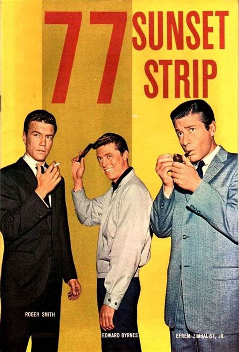 Check spelling or type a new query. 77 Sunset Strip - Where to Watch Every Episode Streaming ...