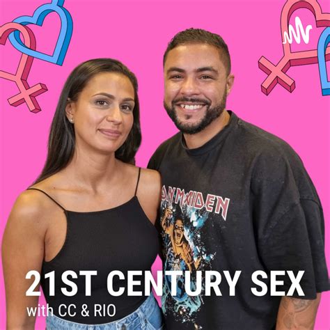 21st Century Sex • A Podcast On Spotify For Podcasters