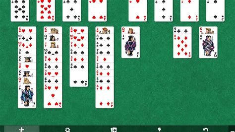 Microsoft Solitaire Collection Freecell Youtube