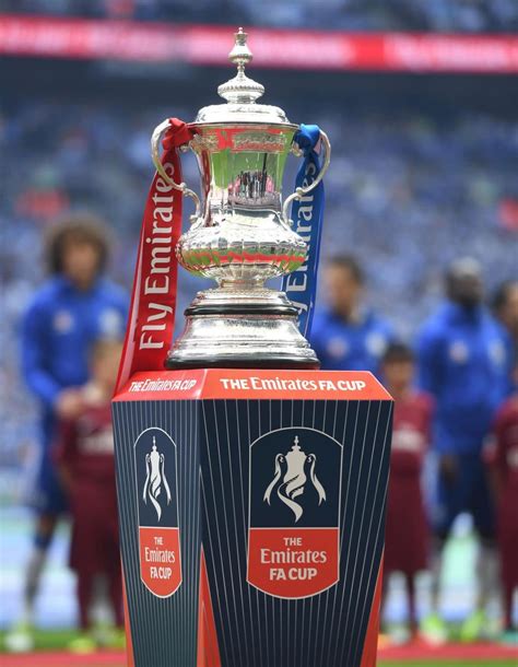 All the stats, all the teams, all the insights to bet on the fa cup. FA Cup first round draw completed Full fixtures » ThinkNews