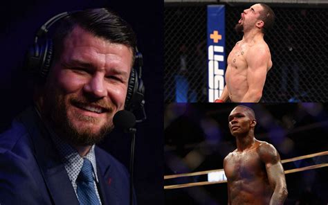 Ufc News Michael Bisping Breaks Down What Robert Whittaker Needs To Do In Rematch Against